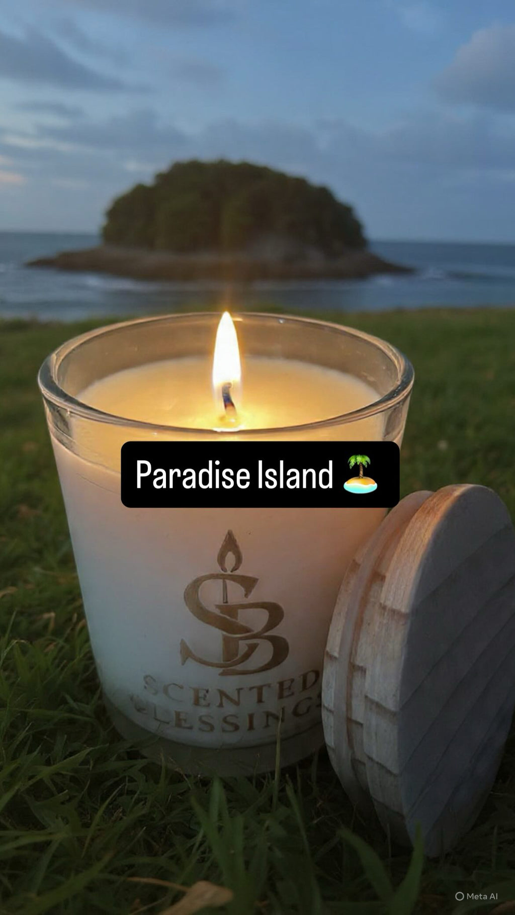 Paradise Island