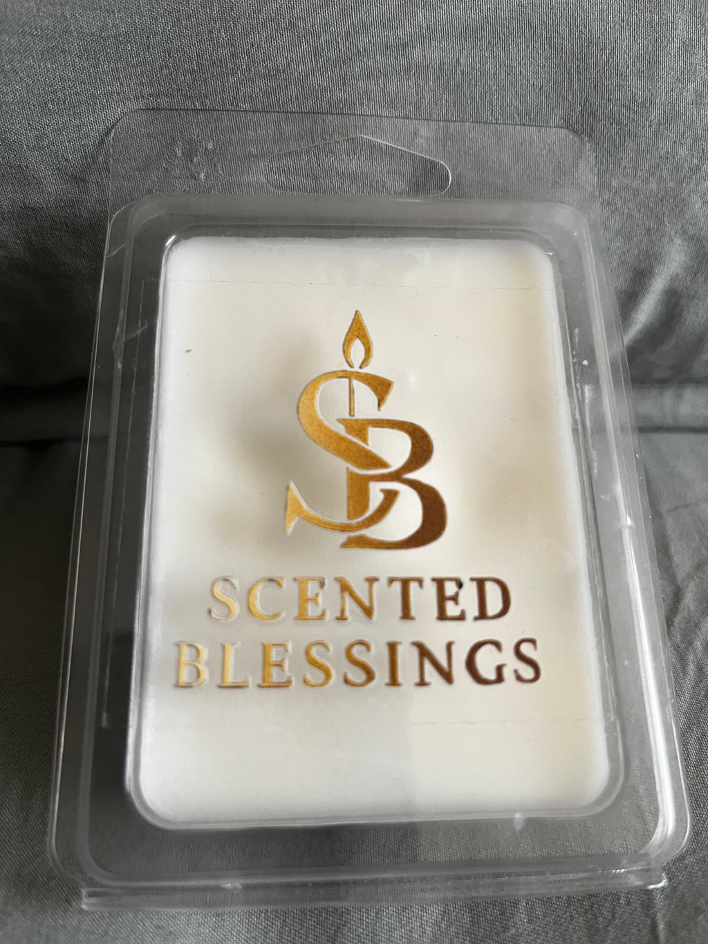 Paradise Island wax melts