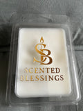 Paradise Island wax melts