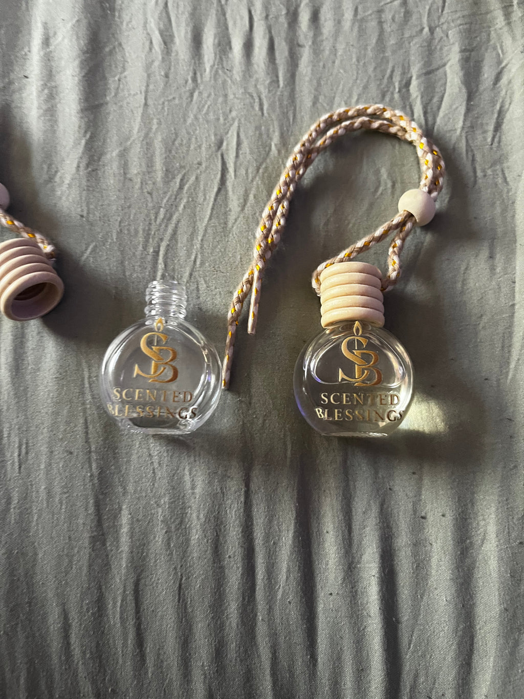I want Choo car air freshener