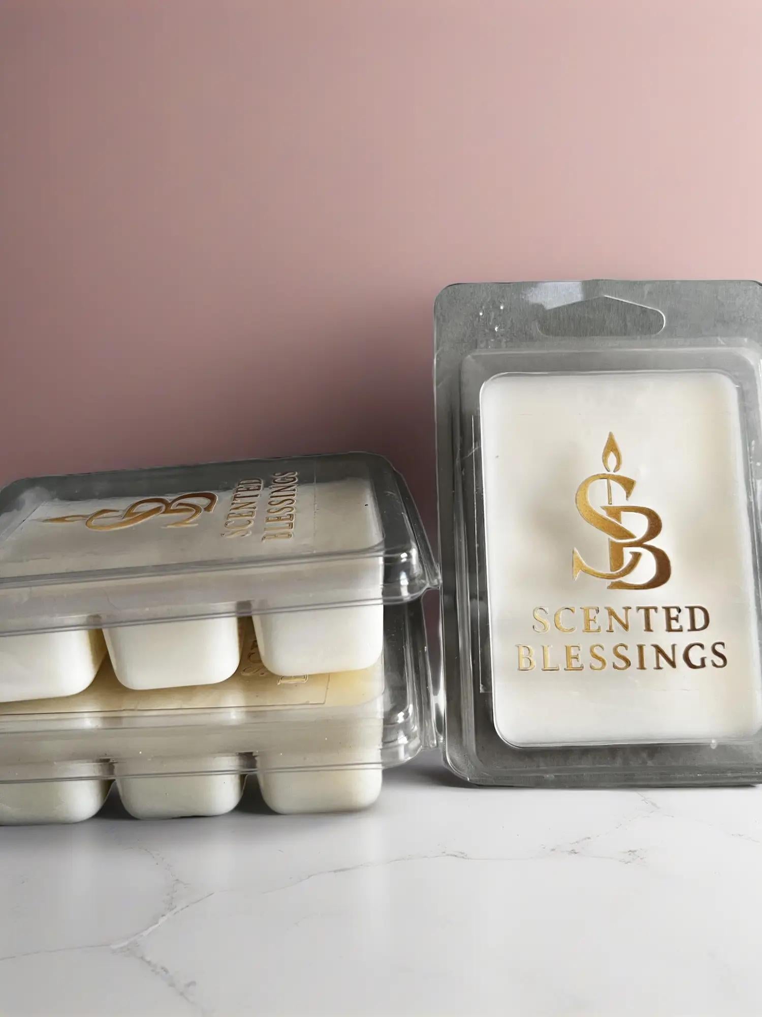 Love wax melts
