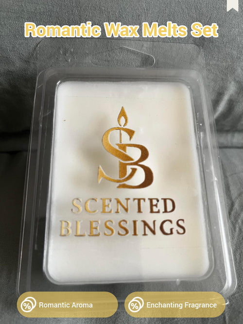 Love wax melts